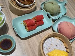 -珍粥道(杉杉奥特莱斯店)