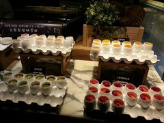 -香港唯港荟 Hotel ICON – The Market
