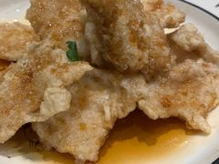 -陈家老院子(高新店)