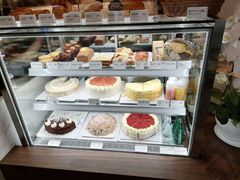 -Peet's Coffee皮爷咖啡(大学路店)