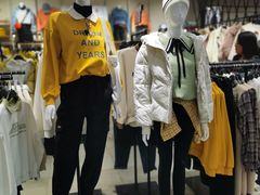 -三福(骡马市步行街店)