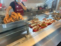 -恒兴发茶店(水巷口店)