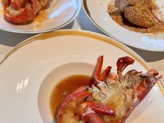 -金轩中餐厅 Jin Xuan(浦东丽思卡尔顿酒店)