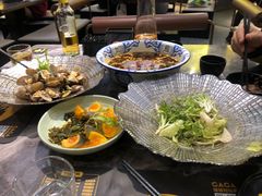 -嘎嘎鸭脑壳(蜀汉路店)