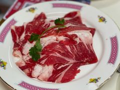 -燃计沙茶皇·香港沙茶火锅(人广旗舰店)
