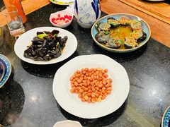 -南门涮肉(上海二店)