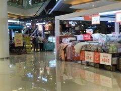 -深圳龙华星河COCO City(民治店)