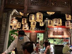 -南京大牌档(富力海珠城店)