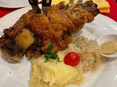 -申德勒加油站西餐厅(日坛路总店)