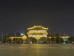 -揭阳楼