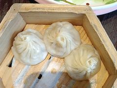 -古都历食南京菜·烤鸭·鸭血粉丝·汤包(南京博物院店)