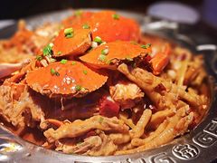 -胖哥俩肉蟹煲(河北勒泰购物中心店)
