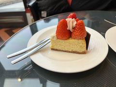 -凯宾美食廊Kempi Deli·凯宾斯基饭店(亮马桥路店)