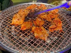 -入火韩国烤肉(凯旋广场店)