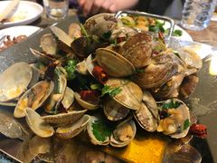 -金太阳海鲜烧烤·本地人餐厅(东纬路旗舰店)