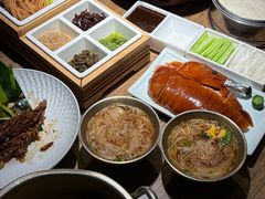 -魁盛居百年鲁菜馆(县西巷店)