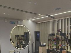-好恒健身(北市白云店)