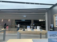 -DJI大疆(福州万象城授权体验店)