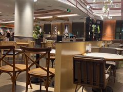 -秀玉coffee&kitchen(黄石大上海店)