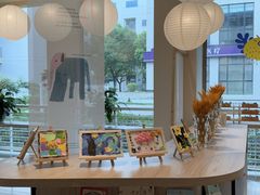 -观心实验室·心理咨询(上海旗舰店)
