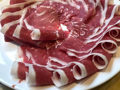-清真军邺·金富苑肥牛(石坡街旗舰店)