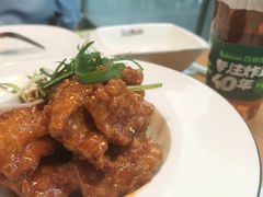 -Pelicana百利家炸鸡(江南西名店城店)