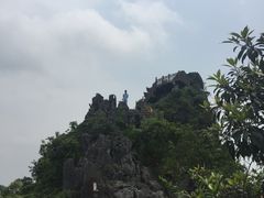 -南宁花花大世界景区