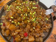 -老雒阳面馆·水席·洛阳菜(王城路店)