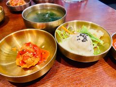 -双门洞·森系料理(体育西店)