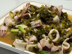 -温岭人家(红花北路店)