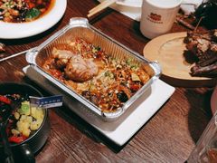 -三个大叔东北烧烤·砂锅菜(西三旗店)