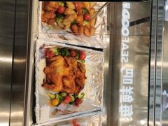 -盒马鲜生(和谐广场店)