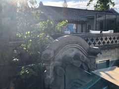 -糖房咖啡(南锣鼓巷店)