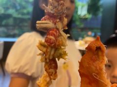 -上海虹桥宾馆味翠餐厅