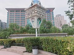 -泉城广场