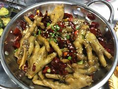 -小民大排档(光谷店)