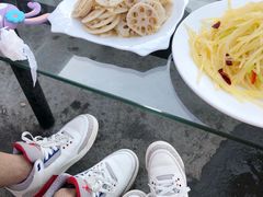 -迎燕阁烤羊腿(二环南路店)