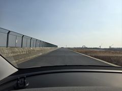 -南汇嘴观海公园