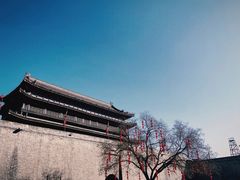 -西安城墙·碑林历史文化景区