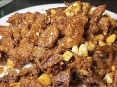 -清真宏玉祥黄门脸餐厅(华荫东里店)