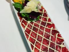 -茹丝葵牛排餐厅(尖沙咀中心店)