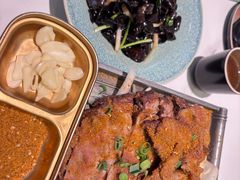 -清真·宁夏印象·盐池滩羊肉体验店(江宁路店)