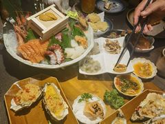 -和彩放题餐厅(酒仙桥店)