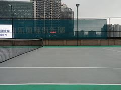 -快乐网球俱乐部(观音桥店)