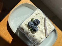 -AHAVA·Fang Baking Studio