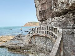 -长岛南北长山旅游景区
