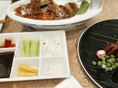 -大鸭梨(天通西苑店)