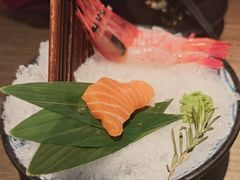 -玉川屋创意日料(北美新天地店)