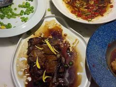 -径山十八道·风味民间菜(杭州总店)