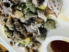 -坛南湾阿强农家乐.海鲜大排档老字号(福州地标美食店)